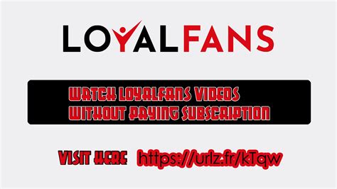 loyalfans leaked|Free Loyalfans Porn Videos: loyalfans.com